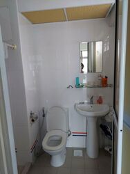 Blk 440B Clementi Cascadia (Clementi), HDB 3 Rooms #568331891